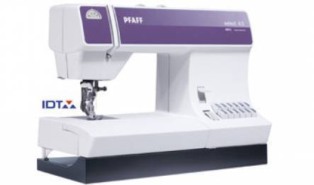 PFAFF Select line 4.2 Machine a coudre familiale Machine à coudre et à broder 11565